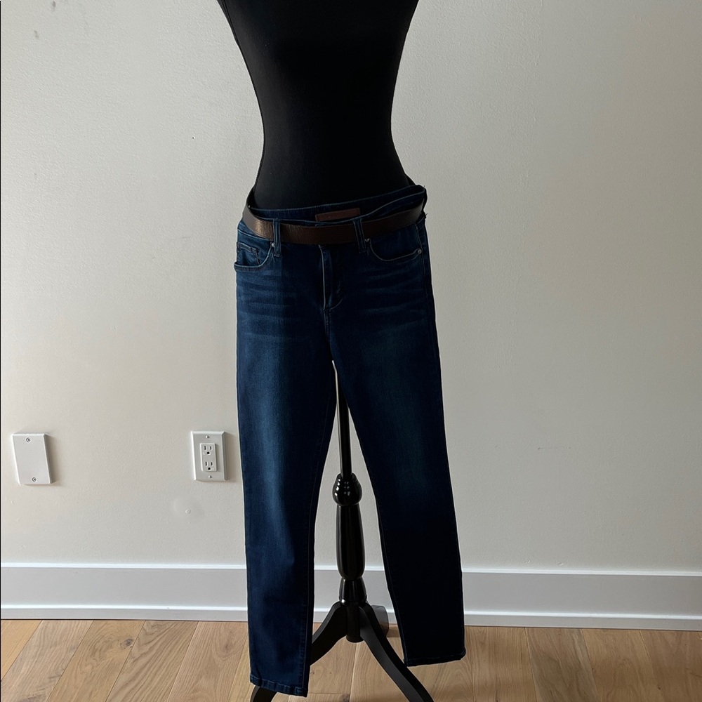 Joe's Jeans Dark Wash Denim